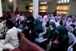 Quiz & speech competition held on life of Mujaddid Alf Sani