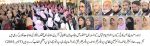 Speech competition held under Bazm-e-Minhaj to mark Iqbal Day