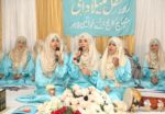 Annual Milad-un-Nabi ﷺ celebrated at MCW