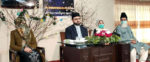 No duty is greater than the acquisition of knowledge: Dr Hassan Mohi-ud-Din Qadri