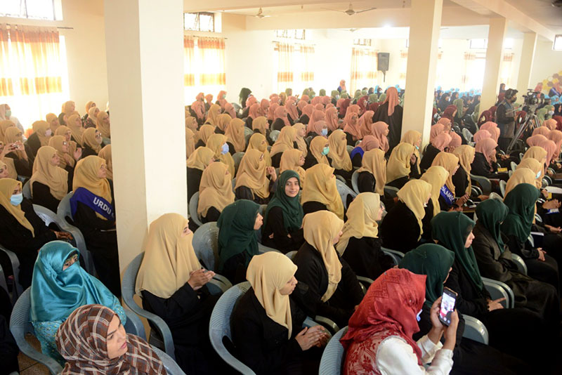 quaid-day-education-creates-awareness-about-rights-duties-dr-hassan-mohi-ud-din-qadri