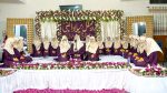 Minhaj College for Women arranges Mawlid-un-Nabi (pbuh) ceremony