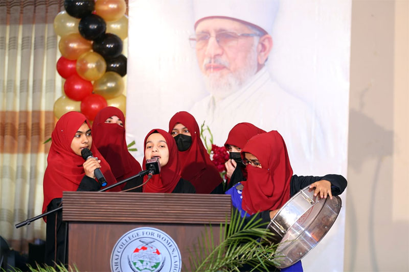 Quaid-Day-ceremony-in-Minhaj-College-for-Women
