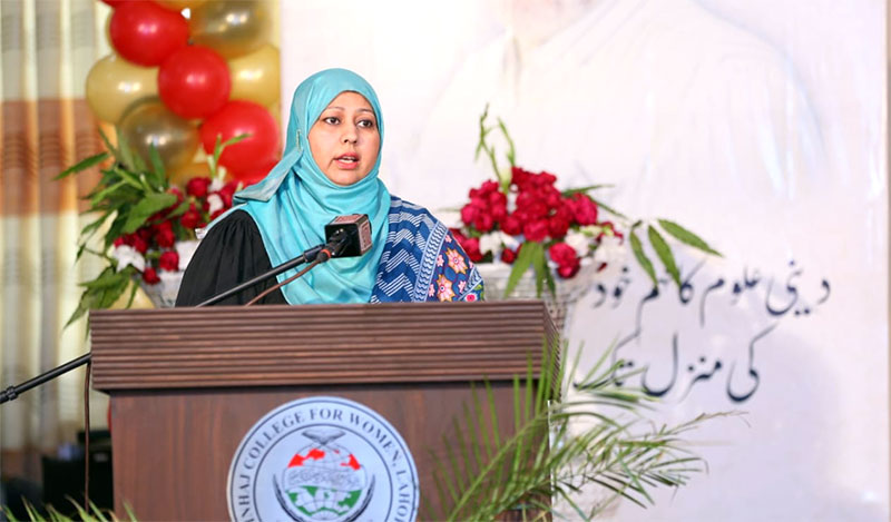 Quaid-Day-ceremony-in-Minhaj-College-for-Women