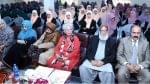 Dr Tahir-ul-Qadri’s services laudable: Sayyida Abida Hussain